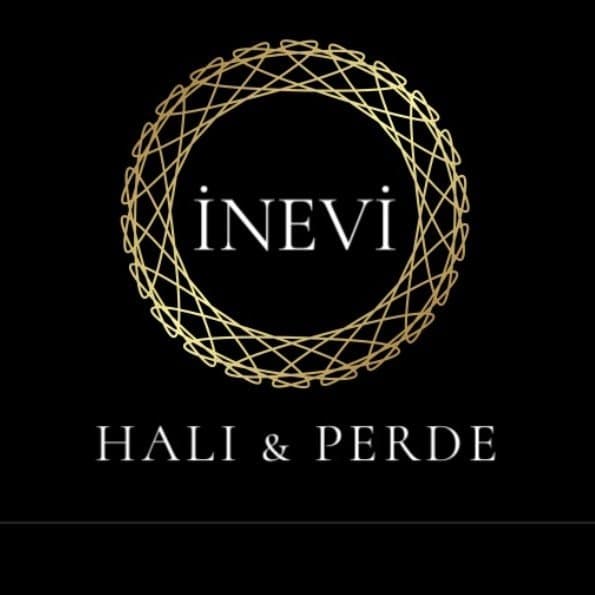 İnevi Halı & Perde logosu